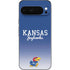 University of Kansas Jayhawks Pixel 9 Pro XL Skin